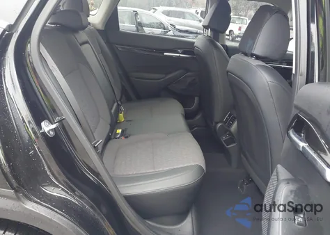 2024 Kia Seltos S z USA, uszkodzony, nr VIN KNDEU2AA3R7621377